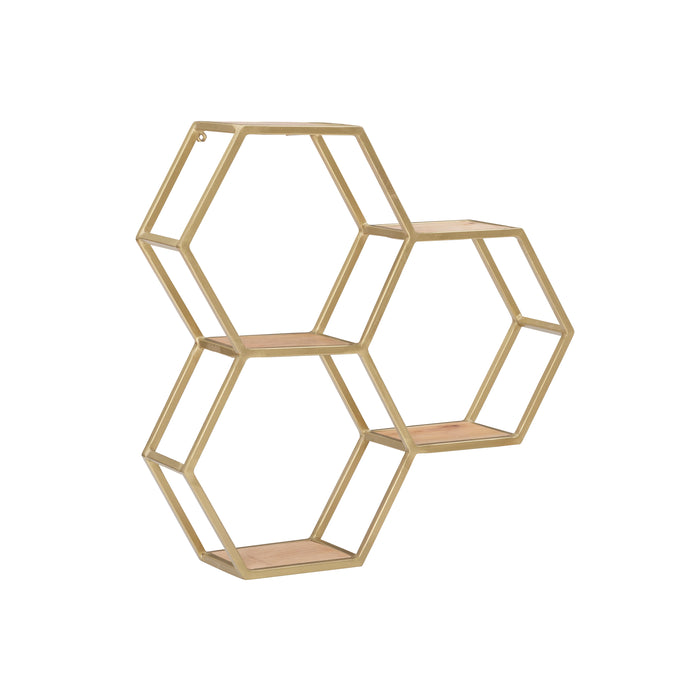 Gold/Gold