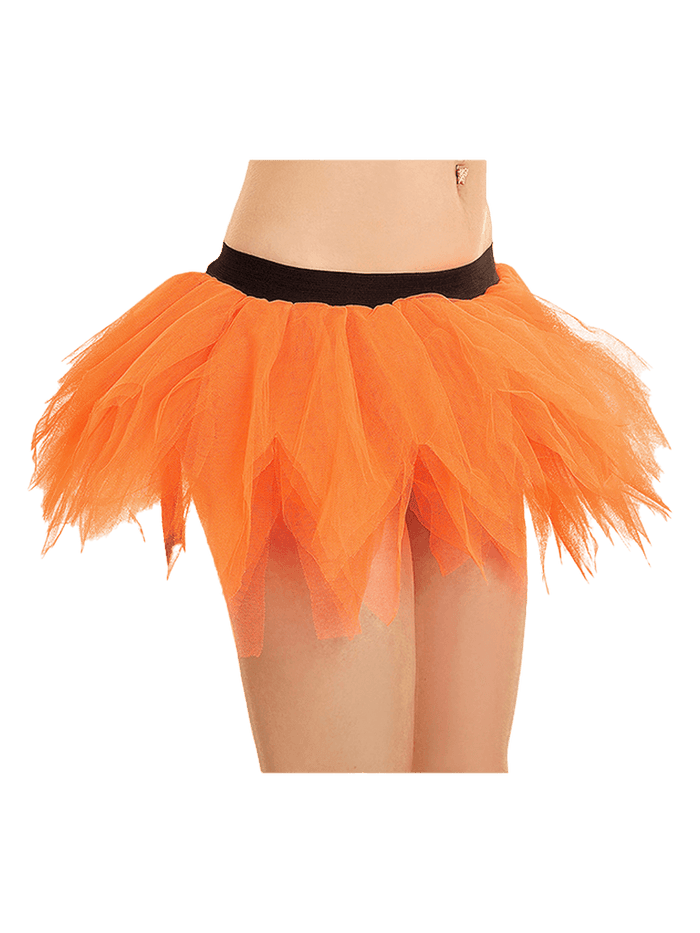 Women's 6-Layer Petal Tutu Skirt