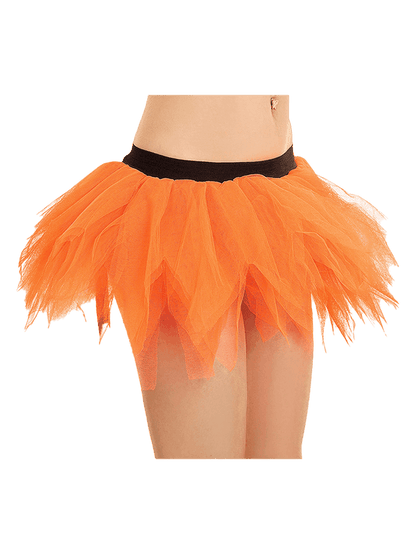 Women's 6-Layer Petal Tutu Skirt
