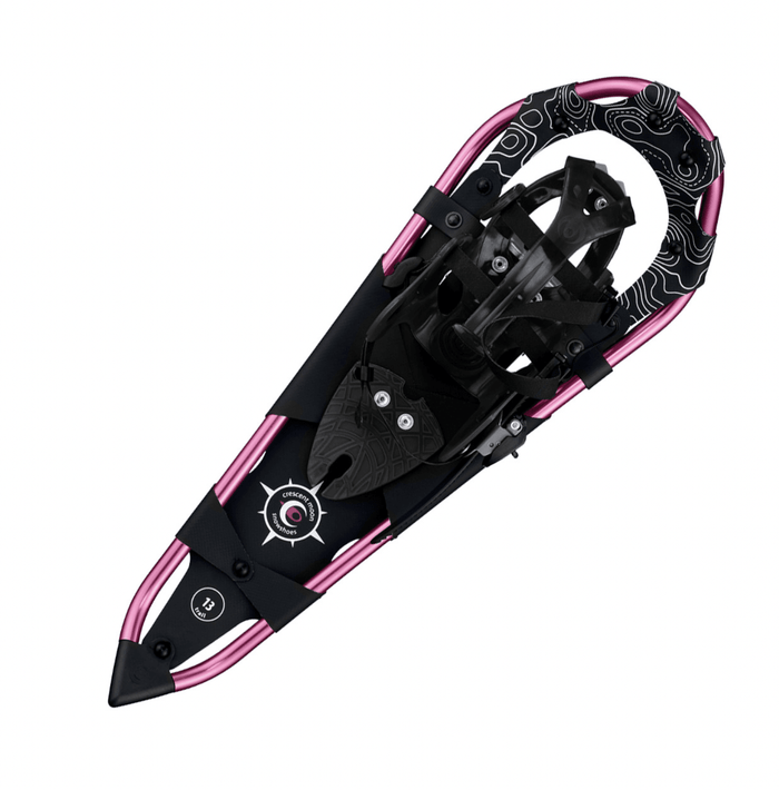 Womens Vail Snowshoe