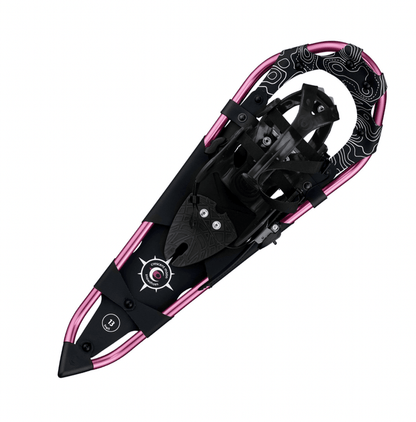 Womens Vail Snowshoe
