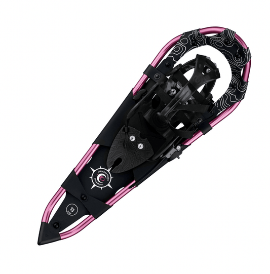 Womens Vail Snowshoe
