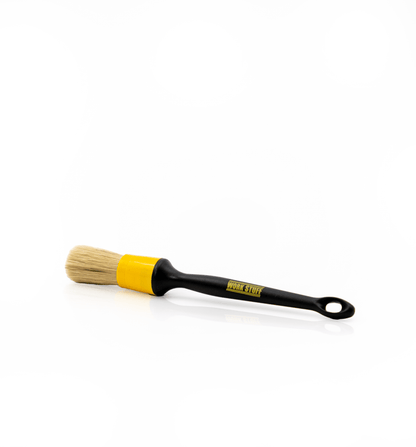 Work Stuff Short Brush