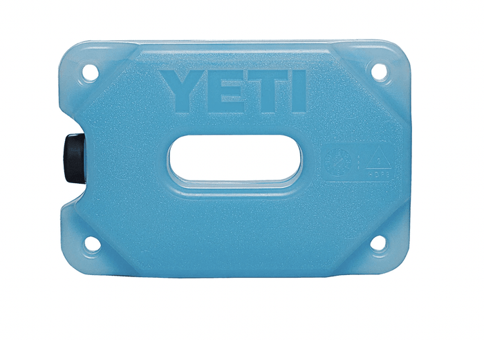 Yeti Ice